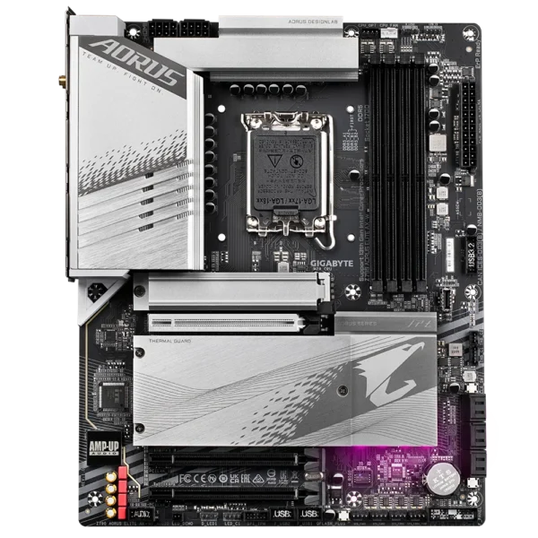 Z790 AORUS ELITE AX W 021