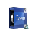 Intel Core I9-13900K Desktop Processor