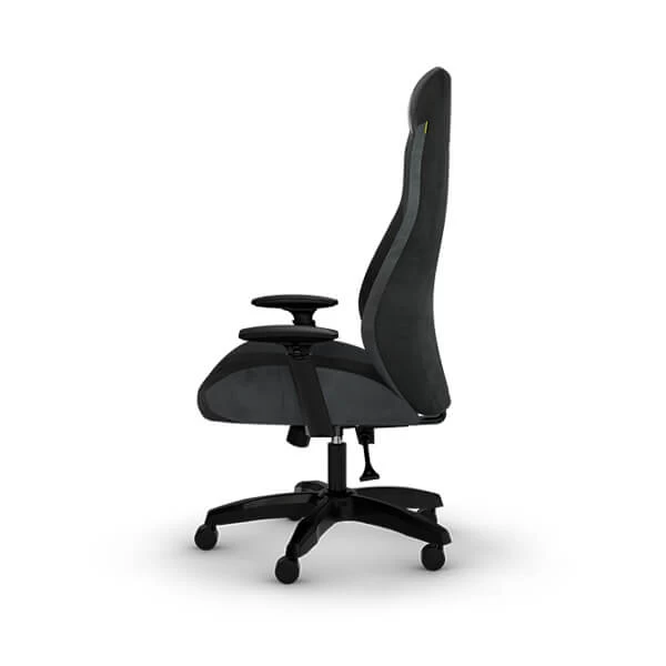 corsair tc60 fabric gaming chair grey image 03 600x600 1
