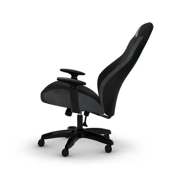 corsair tc60 fabric gaming chair grey image 05 600x600 1