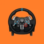 Logitech G29