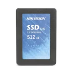 Hikvision E100 512GB Internal SSD