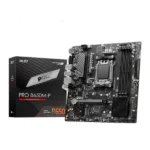 MSI Pro B650M-P Motherboard