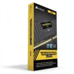 Corsair Vengeance 16GB (16GBx1) DDR4 3200MHz Best Price, Memory type: ddr4, memory size 16gb, model: cmk16gx4m1e3200c16.