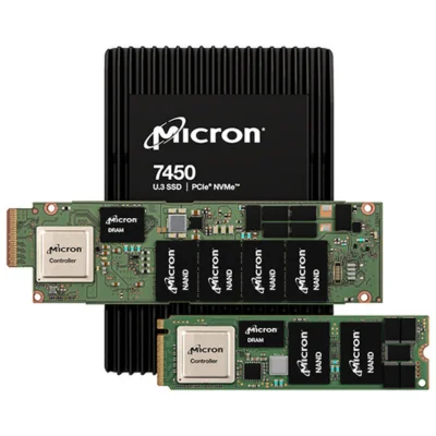 Crucial MICRON 7450 PRO