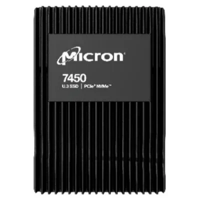 Crucial Micron 7450 PRO