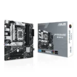 Asus Prime B760M-A