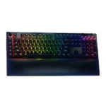 razer blackwidow v4 pro mechanical gaming keyboard