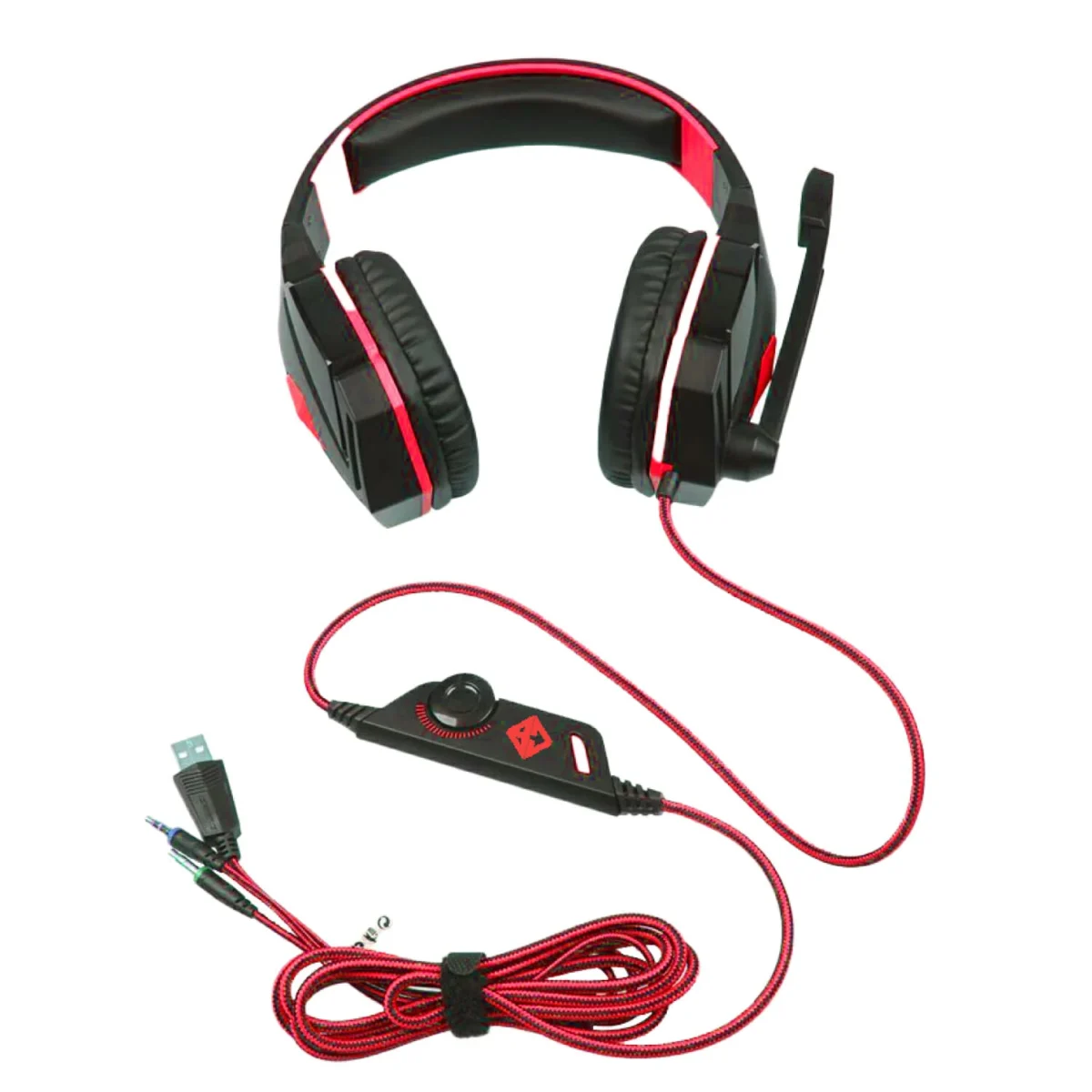 G4000 RED 5 1