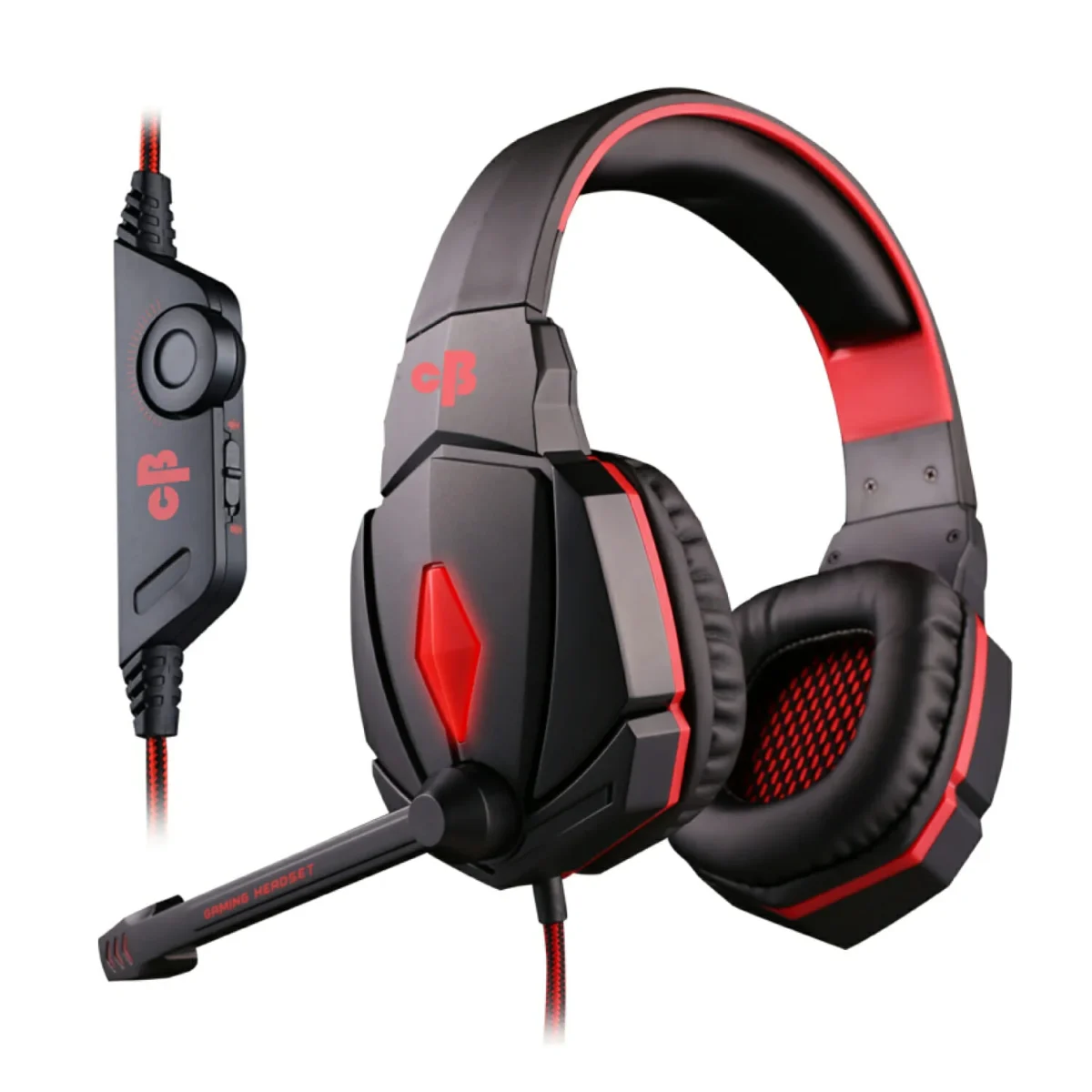 G4000 RED 6 1