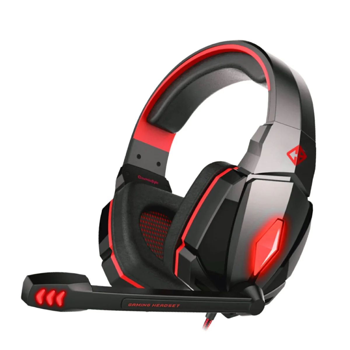 G4000 RED 8