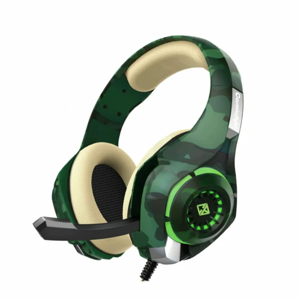 GS410 CAMO GREEN 1