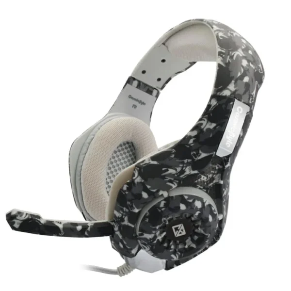 GS410 Camo Black 4