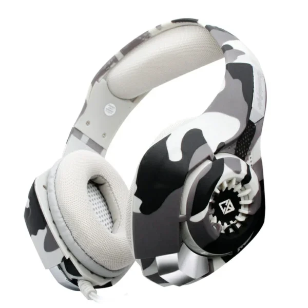 GS410 Camo Grey 6