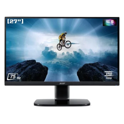 Acer KA270 27 Inch Monitor