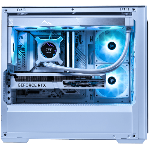 Pre Built Gaming PC With IGame Geforce RTX 4080 Super Ultra W OC Gaming Pre Build PC Under 3 Lakhs. Pre-Build with 4080 Super IGame.