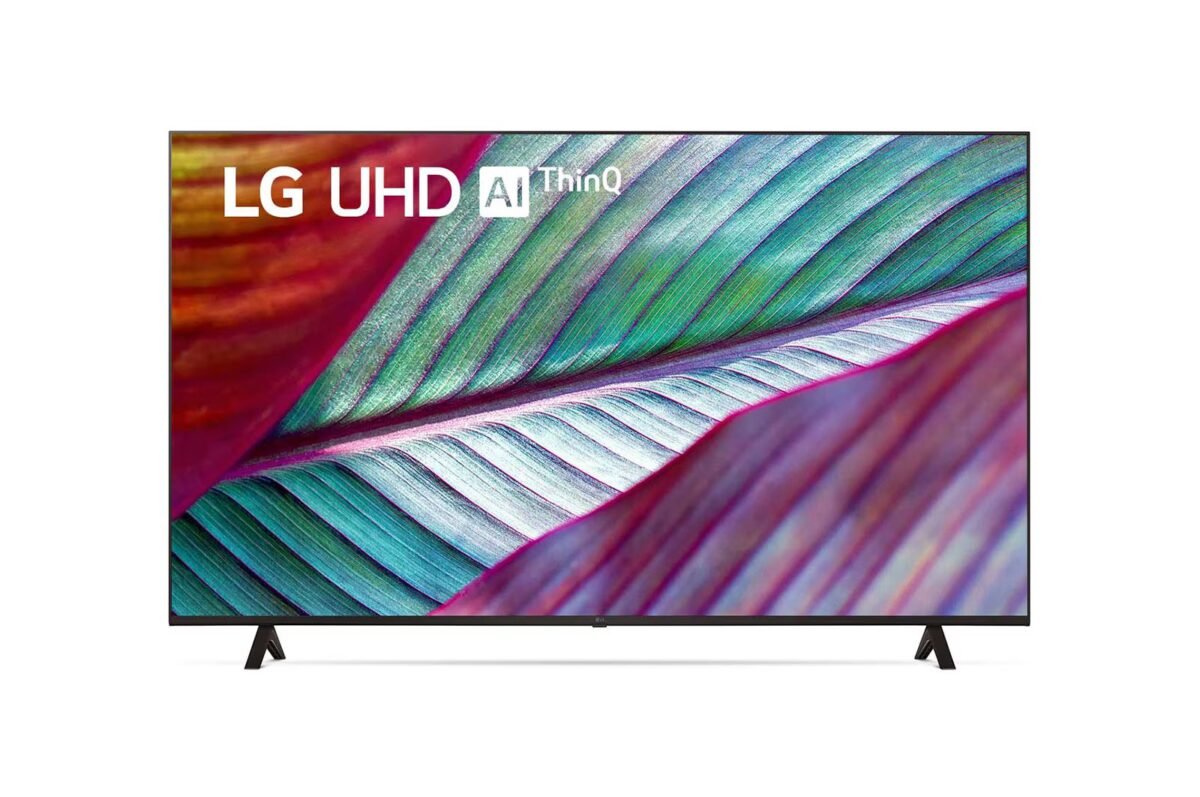 LG UHD UR75