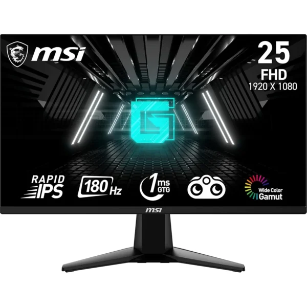 MSI G255F