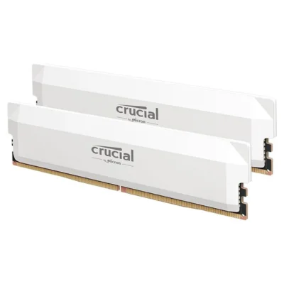 Crucial Pro DDR5 RAM 32GB