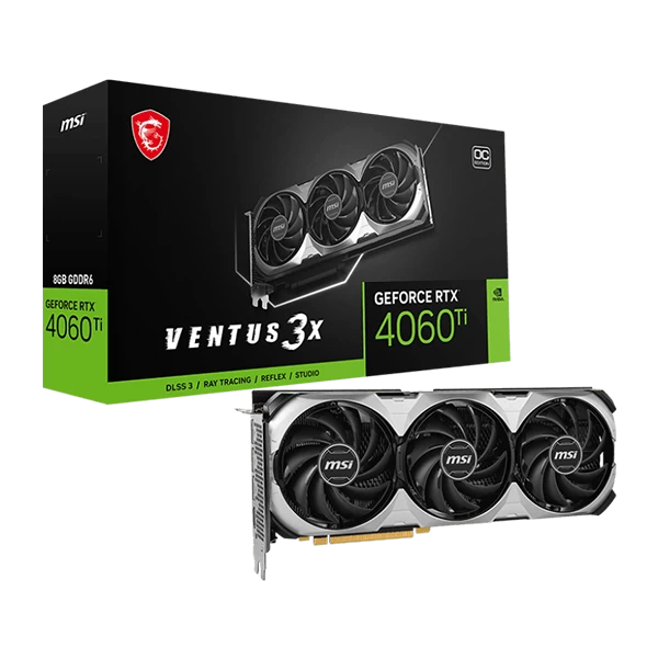 Rtx 4060 Ti