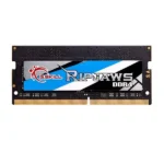 G.Skill Ripjaws 8GB (8GBx1)