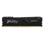 Kingston Fury Beast 16GB (16GBx1)