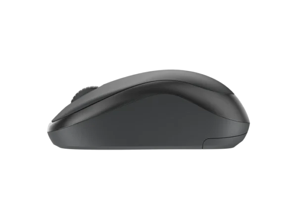 m240 mouse side view graphite