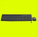 Logitech MK235