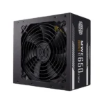 Cooler Master MWE 650 V2