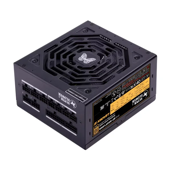 Leadex III Gold 850 Watt