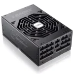 Leadex 1600W 80 Plus Titanium