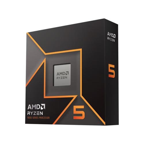 AMD Ryzen 5 9600X