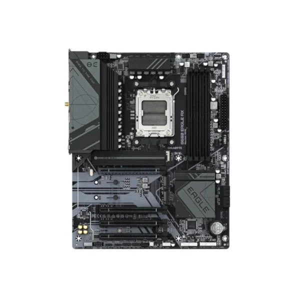 Gigabyte B650 Eagle Ax Motherboard 2