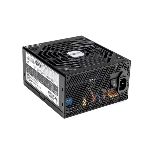 Super Flower Leadex Platinum SE 850 Watt Power Supply 5