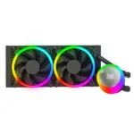 240mm liquid cooler