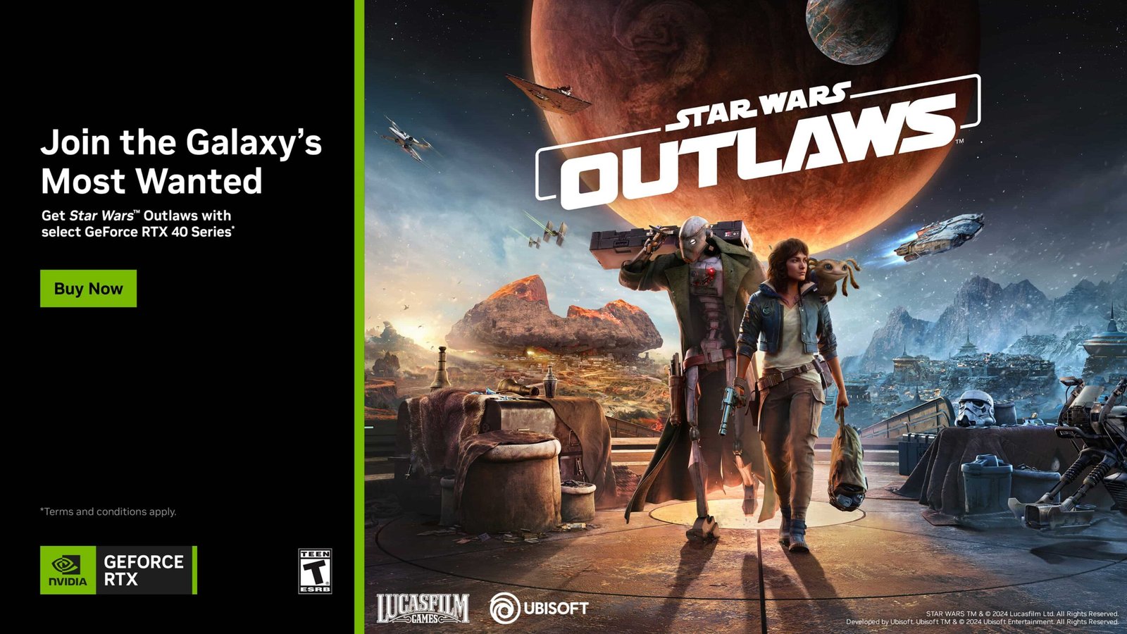 star wars outlaws geforce rtx 40 series bundle key visual min scaled