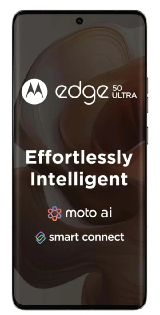 Motorola Edge 50 Ultra