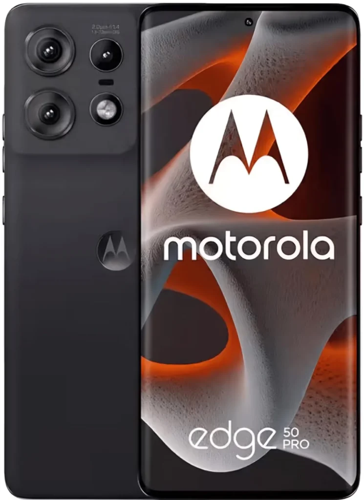 Motorola Edge 50 Pro