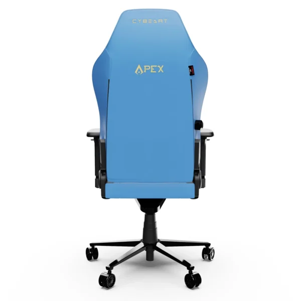 Cybeart Apex Marine Gaming Chair Blue 2