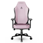 pink gaming chair