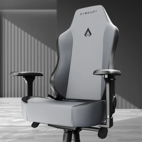 Cybeart Apex X11 Gray Gaming Chair 3