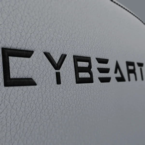 Cybeart Apex X11 Gray Gaming Chair 7