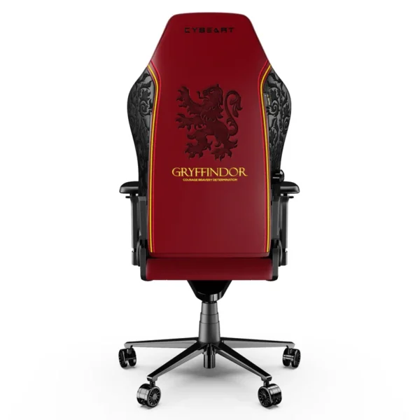 Cybeart Gryffindor Gaming Chair 2