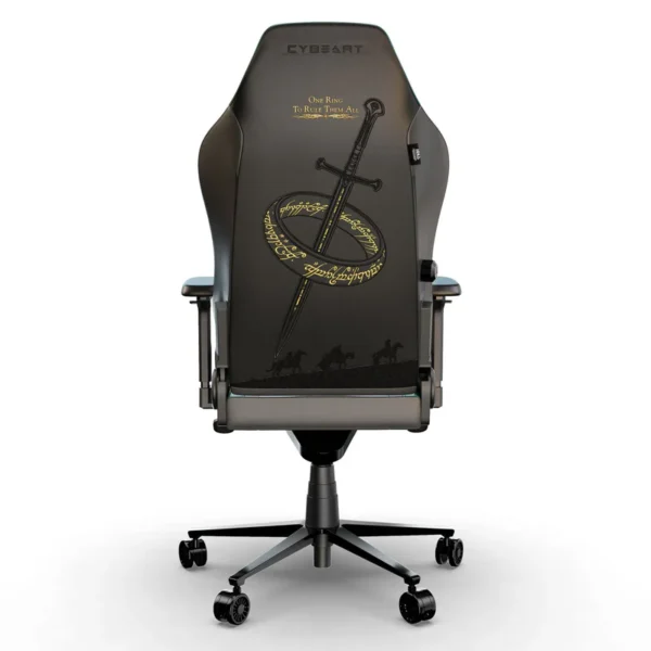 Cybeart Lord of The Rings Gaming Chair 2