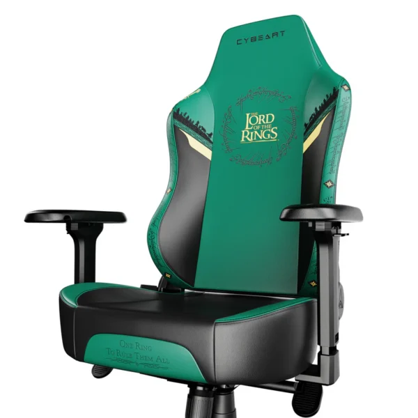 Cybeart Lord of The Rings Gaming Chair 6