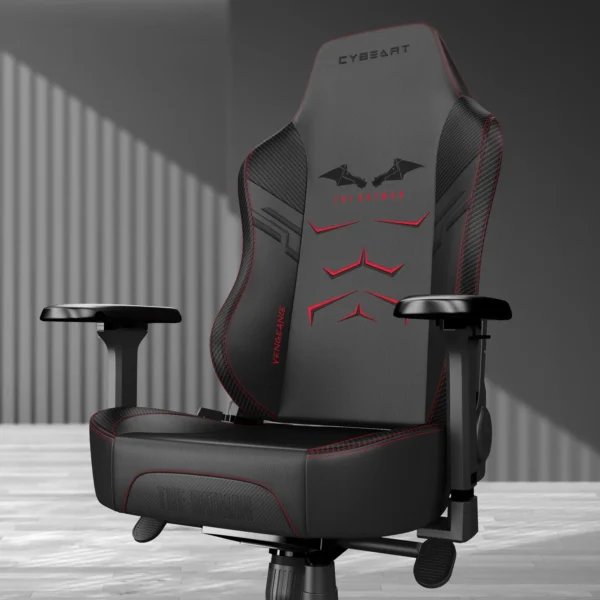 Cybeart The Batman Gaming Chair 3