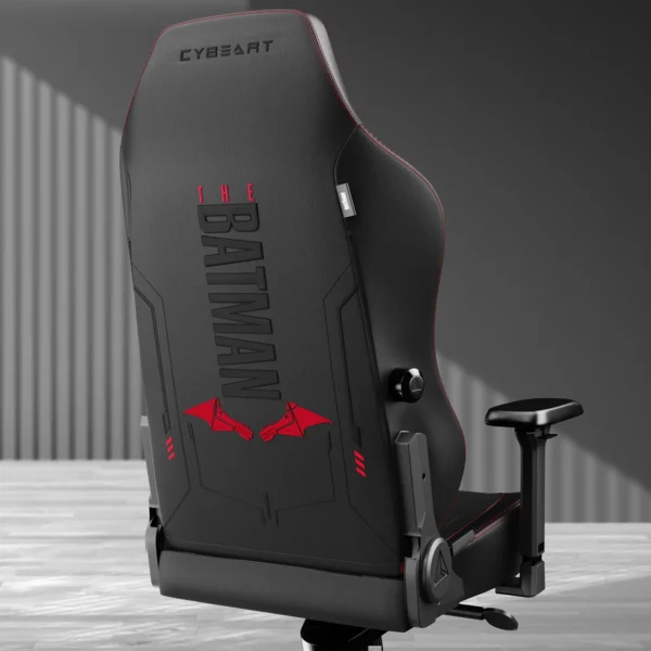 Cybeart The Batman Gaming Chair 4