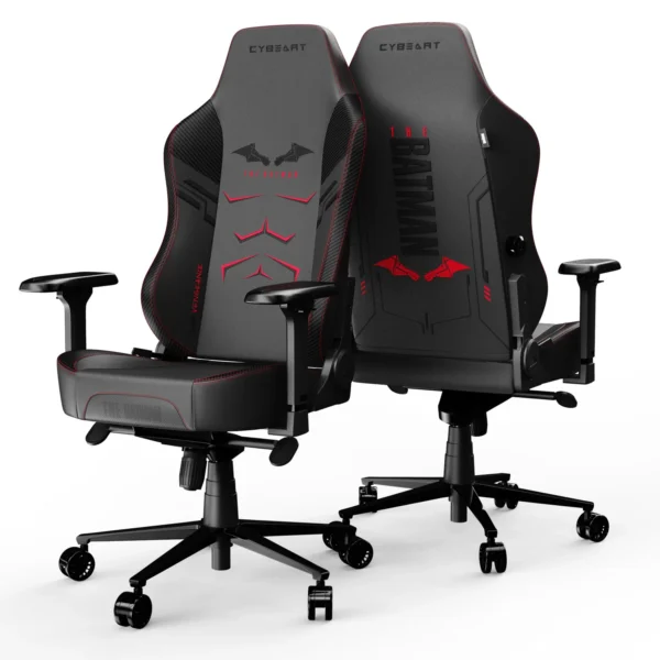 Cybeart The Batman Gaming Chair 5