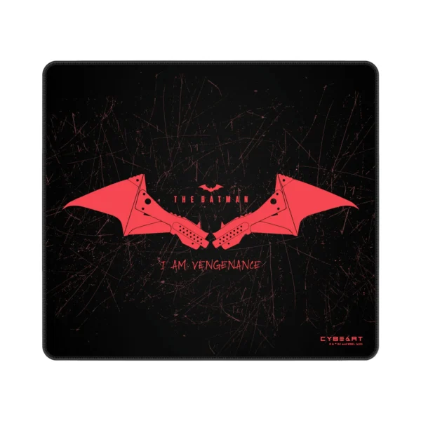 Cybeart The Batman Gaming Mouse Pad