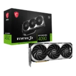 MSI RTX 4090 Ventus